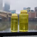 Пляшка туристична Nalgene Wide Mouth butter 11