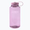 Пляшка туристична Nalgene Wide Mouth Sustain 1000 мл cherry blossom