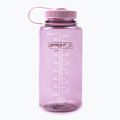 Пляшка туристична Nalgene Wide Mouth Sustain 1000 мл cherry blossom 2