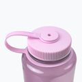 Пляшка туристична Nalgene Wide Mouth Sustain 1000 мл cherry blossom 3