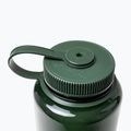 Пляшка туристична Nalgene Wide Mouth Sustain 1000 мл monochrome jade 3