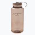 Пляшка туристична Nalgene Wide Mouth Sustain 1000 мл monochrome mocha