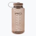 Пляшка туристична Nalgene Wide Mouth Sustain 1000 мл monochrome mocha 2