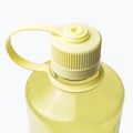 Туристична пляшка Nalgene Narrow Mouth Sustain 1000 мл butter 3