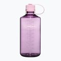 Пляшка туристична Nalgene Narrow Mouth 1000 ml cherry blossom