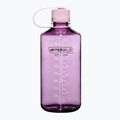 Пляшка туристична Nalgene Narrow Mouth 1000 ml cherry blossom 2