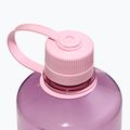 Пляшка туристична Nalgene Narrow Mouth 1000 ml cherry blossom 3