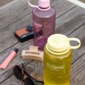 Пляшка туристична Nalgene Narrow Mouth 1000 ml cherry blossom 6