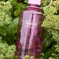 Пляшка туристична Nalgene Narrow Mouth 1000 ml cherry blossom 8