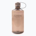 Пляшка туристична Nalgene Narrow Mouth 1000 ml mocha