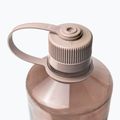 Пляшка туристична Nalgene Narrow Mouth 1000 ml mocha 3