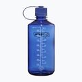 Туристична пляшка Nalgene Narrow Mouth Sustain 1000 мл денім 2