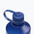 Туристична пляшка Nalgene Narrow Mouth Sustain 1000 мл денім 3