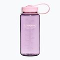 Пляшка туристична Nalgene Wide Mouth cherry blossom