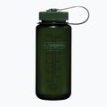 Пляшка туристична Nalgene Wide Mouth jade