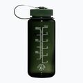 Пляшка туристична Nalgene Wide Mouth jade 2