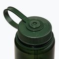 Пляшка туристична Nalgene Wide Mouth jade 3
