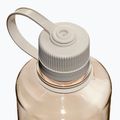 Туристична пляшка Nalgene Narrow Mouth Sustain 500 мл cotton 3