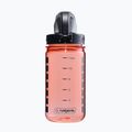 Туристична пляшка Nalgene On The Fly Kids 350 мл помаранчевий тигр 2
