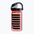 Туристична пляшка Nalgene On The Fly Kids 350 мл помаранчевий тигр 3