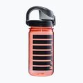 Туристична пляшка Nalgene On The Fly Kids 350 мл помаранчевий тигр 4