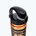 Туристична пляшка Nalgene On The Fly Kids 350 мл помаранчевий тигр 5