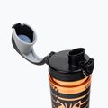 Туристична пляшка Nalgene On The Fly Kids 350 мл помаранчевий тигр 6