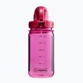 Туристична пляшка Nalgene On The Fly Kids 350 мл рожевий панда 2