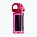 Туристична пляшка Nalgene On The Fly Kids 350 мл рожевий панда 3