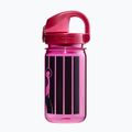 Туристична пляшка Nalgene On The Fly Kids 350 мл рожевий панда 4