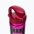 Туристична пляшка Nalgene On The Fly Kids 350 мл рожевий панда 5