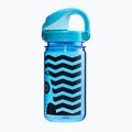 Пляшка туристична Nalgene On The Fly Kids 355 ml blue owl