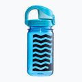 Пляшка туристична Nalgene On The Fly Kids 355 ml blue owl 2