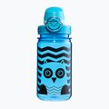 Пляшка туристична Nalgene On The Fly Kids 355 ml blue owl 3