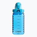 Пляшка туристична Nalgene On The Fly Kids 355 ml blue owl 4