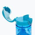 Туристична пляшка Nalgene On The Fly Kids 350 мл синій єдиноріг 5