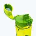 Пляшка туристична Nalgene On The Fly Kids 350 мл green nessie 6