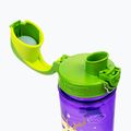 Туристична пляшка Nalgene On The Fly Kids 350 мл purple jackalope 6