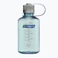 Туристична пляшка Nalgene Narrow Mouth Sustain 500 мл seafoam