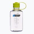 Туристична пляшка Nalgene Narrow Mouth Sustain 500 мл прозора