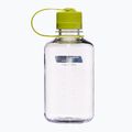 Туристична пляшка Nalgene Narrow Mouth Sustain 500 мл прозора 2