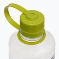 Туристична пляшка Nalgene Narrow Mouth Sustain 500 мл прозора 3