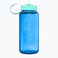 Пляшка туристична Nalgene Wide Mouth cornflower blue 2