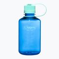 Туристична пляшка Nalgene Narrow Mouth Sustain 500 мл васильок