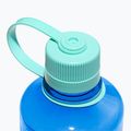 Туристична пляшка Nalgene Narrow Mouth Sustain 500 мл васильок 3