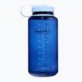 Туристична пляшка Nalgene Wide Mouth Sustain 1000 мл індиго 2