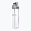 Пляшка туристична Nalgene Straw 710 ml clear/gray 2