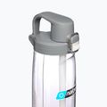 Пляшка туристична Nalgene Straw 710 ml clear/gray 4