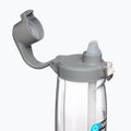 Пляшка туристична Nalgene Straw 710 ml clear/gray 6