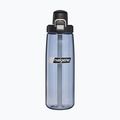 Пляшка туристична Nalgene Straw 710 ml gray/black